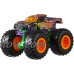 Hot Wheels Monster Trucks 1:64 Scale Die-Cast Vehicle (Styles May Vary)   566882500